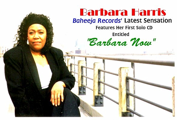 Barbara Now